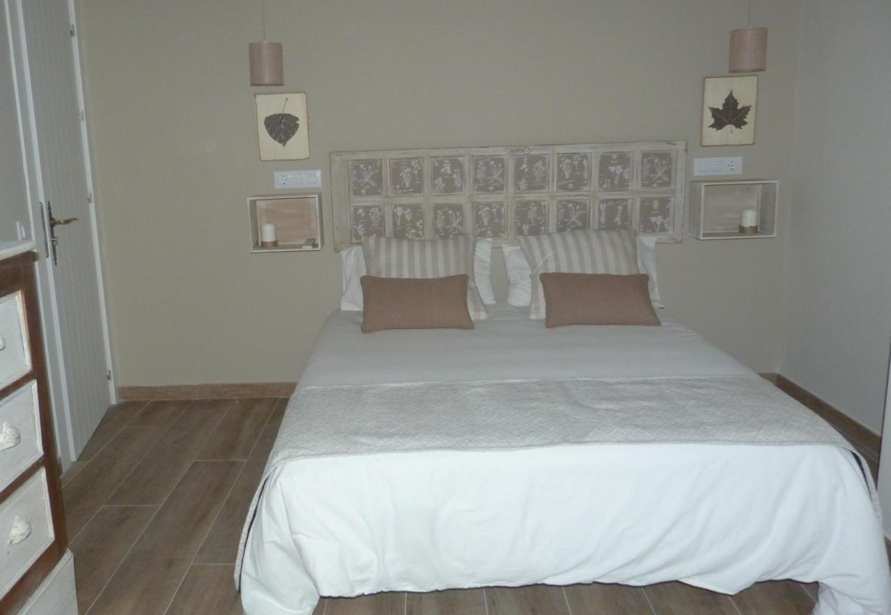 Casa De Tintas Hotel เกว็งกา ภายนอก รูปภาพ
